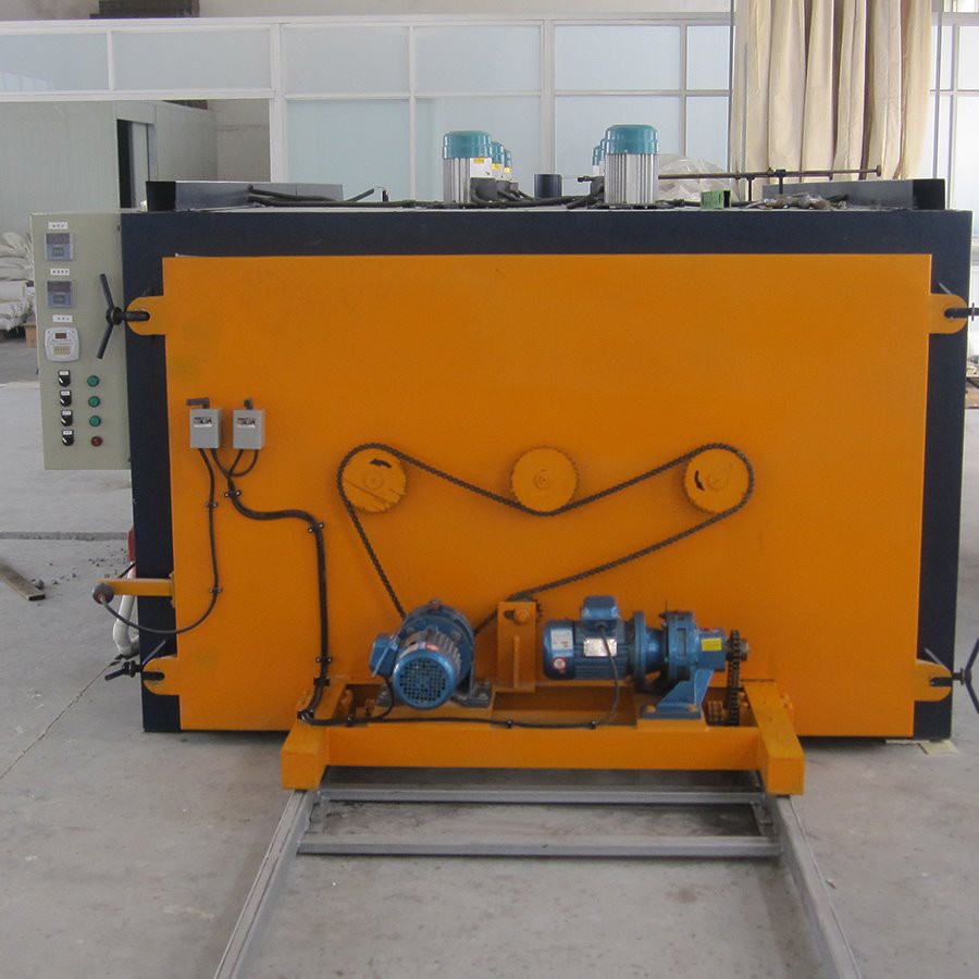 3d Filament Winding Machine