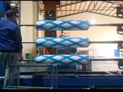 CNC Control Makes Winding Work Easier to Repeat
