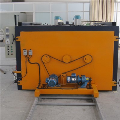 3d Filament Winding Machine