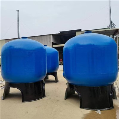 4 Axis Filament Winding Machine