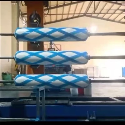 4V Gantry Winding Equipment