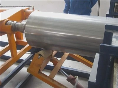 Composite Winding Machines
