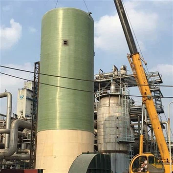 Frp Storage Tank Winding Machine